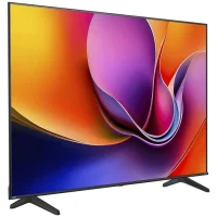 75" LED SMART TV Hisense 85A6Q, 3840x2160 4K UHD, VIDAA U8.5, Black 7