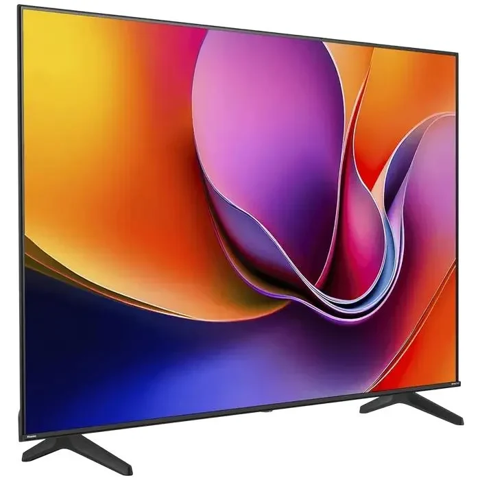 75" LED SMART TV Hisense 85A6Q, 3840x2160 4K UHD, VIDAA U8.5, Black 7