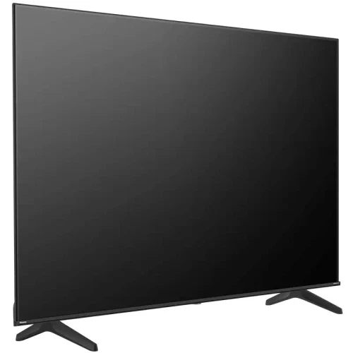 75" LED SMART TV Hisense 85A6Q, 3840x2160 4K UHD, VIDAA U8.5, Black