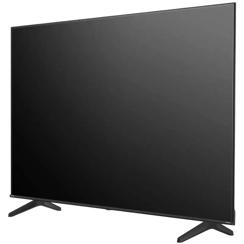 75" LED SMART TV Hisense 85A6Q, 3840x2160 4K UHD, VIDAA U8.5, Black 2