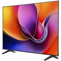 75" LED SMART TV Hisense 85A6Q, 3840x2160 4K UHD, VIDAA U8.5, Black 3