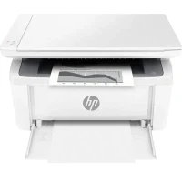 MFP HP LaserJet M141w, White 4
