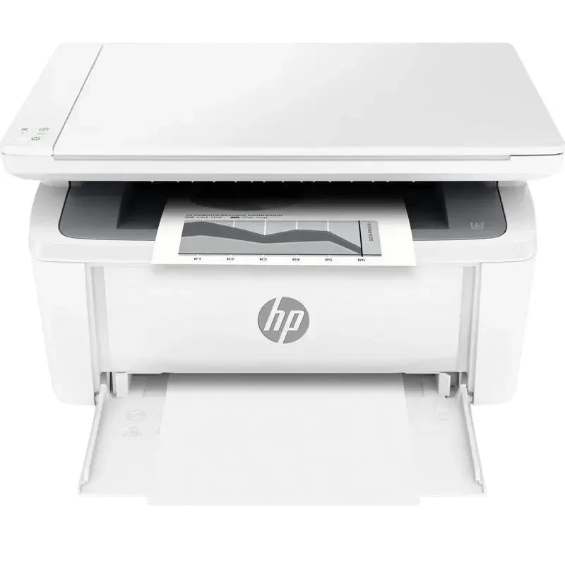 MFP HP LaserJet M141w, White 4
