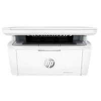 MFP HP LaserJet M141w, White 6