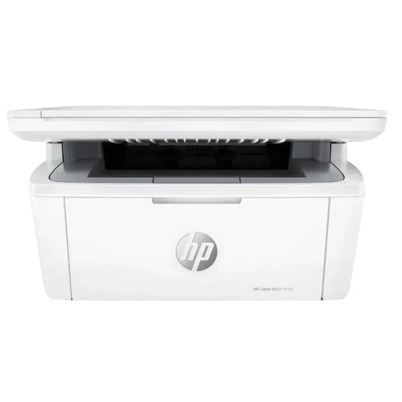 MFP HP LaserJet M141w, White 6
