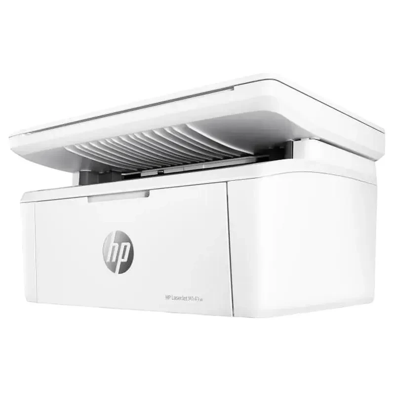 MFP HP LaserJet M141w, White 2