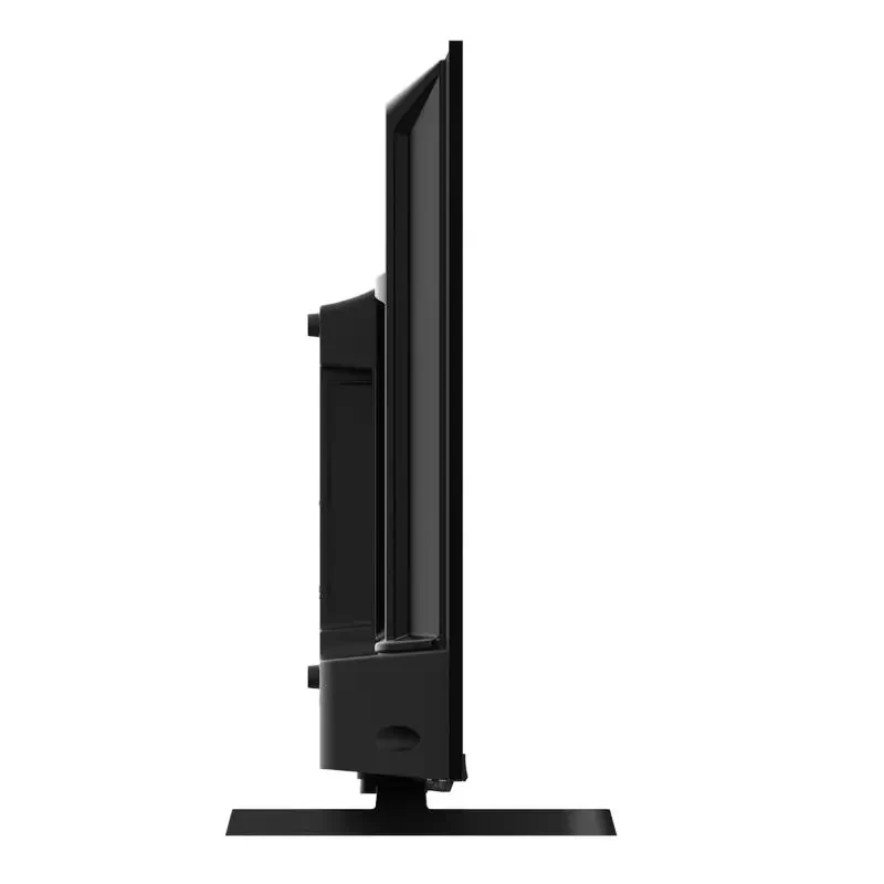 32" LED SMART TV KIVI 32H710QB +PULT!, 1366x768 HD, Google TV, Black 8