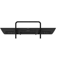 32" LED SMART TV KIVI 32H710QB +PULT!, 1366x768 HD, Google TV, Black