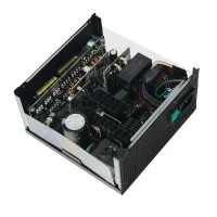 PC Power Supply Deepcool PN1000M, 1000W, ATX, Fully Modular 9