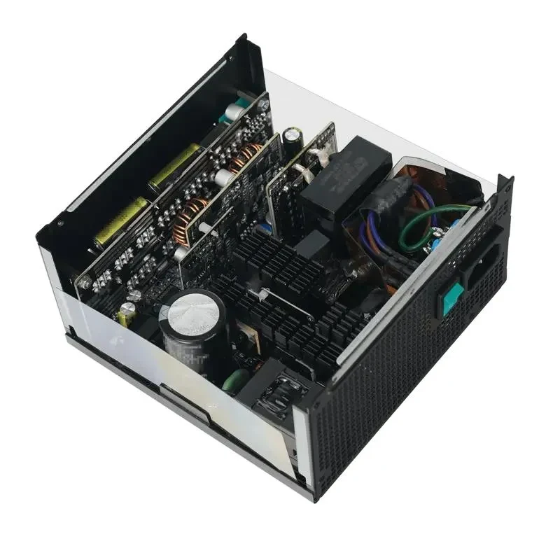 PC Power Supply Deepcool PN1000M, 1000W, ATX, Fully Modular 9