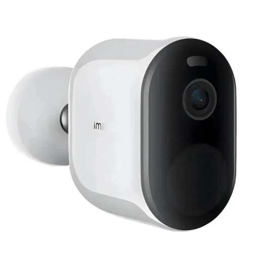 Home Security Camera Xiaomi IMILAB EC4, White