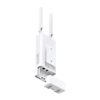 Wireless Router TP-LINK TL-MR100-Outdoor, 3G, 4G, White 4