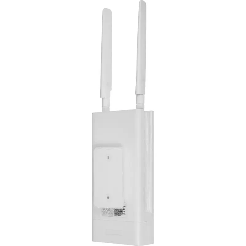Wireless Router TP-LINK TL-MR100-Outdoor, 3G, 4G, White 5
