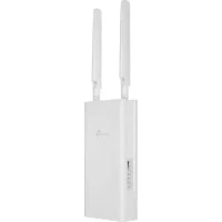 Wireless Router TP-LINK TL-MR100-Outdoor, 3G, 4G, White 8