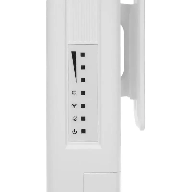 Wireless Router TP-LINK TL-MR100-Outdoor, 3G, 4G, White 9