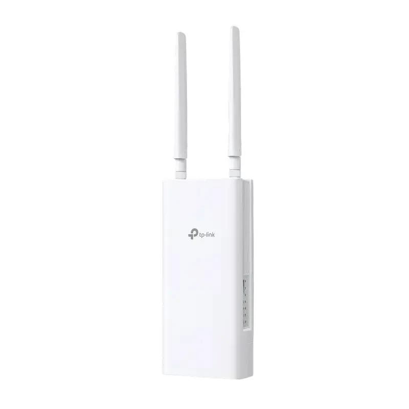 Wireless Router TP-LINK TL-MR100-Outdoor, 3G, 4G, White 10