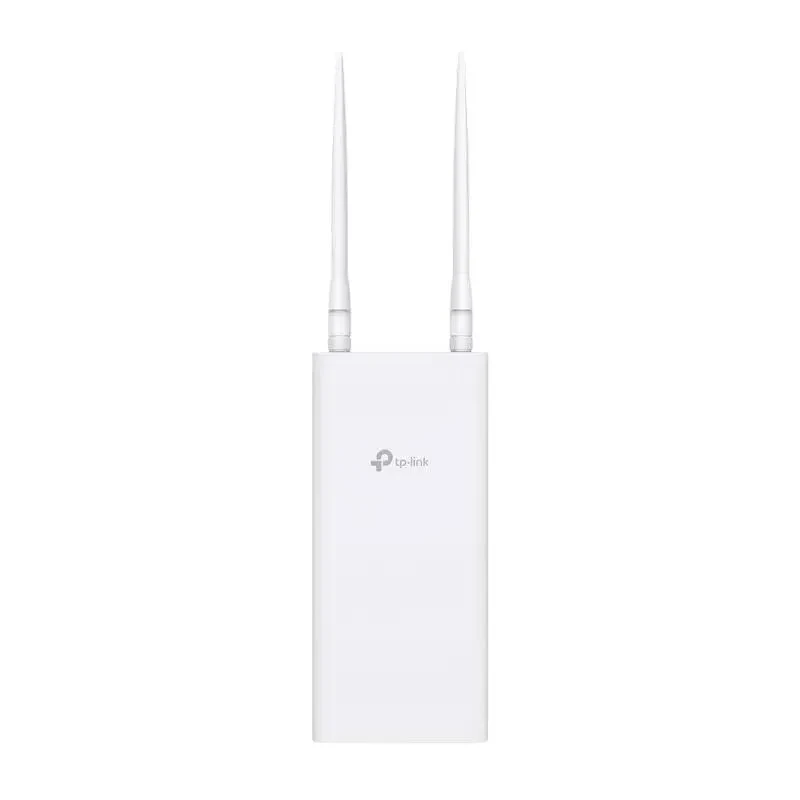 Wireless Router TP-LINK TL-MR100-Outdoor, 3G, 4G, White 3