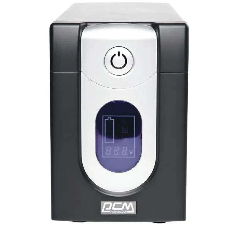 Uninterruptible Power Supply PCM IMD-1200, Line-interactive, 1200VA, Tower 2