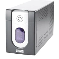 Uninterruptible Power Supply PCM IMD-1200, Line-interactive, 1200VA, Tower 3