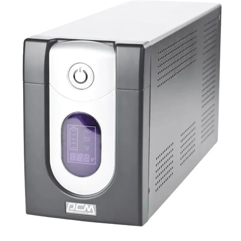 Uninterruptible Power Supply PCM IMD-1200, Line-interactive, 1200VA, Tower 3