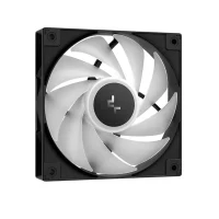 CPU Cooler Deepcool AG620 BK ARGB V2 4
