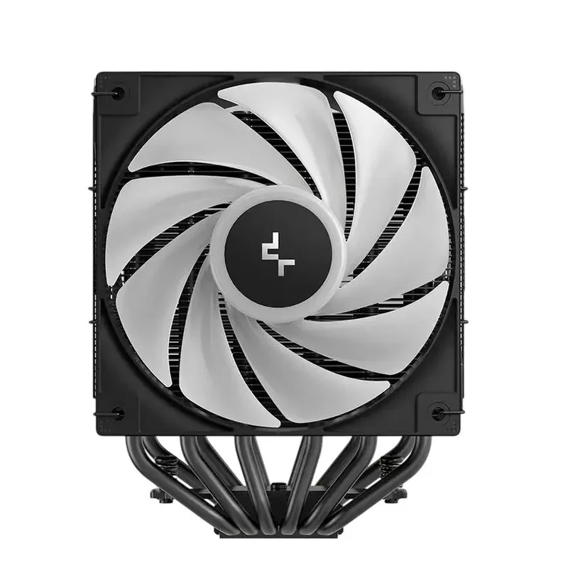 CPU Cooler Deepcool AG620 BK ARGB V2 7