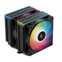 CPU Cooler Deepcool AG620 BK ARGB V2 8