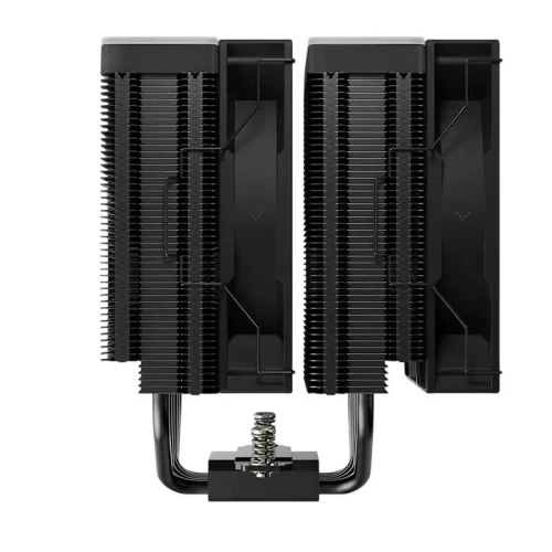 CPU Cooler Deepcool AG620 BK ARGB V2