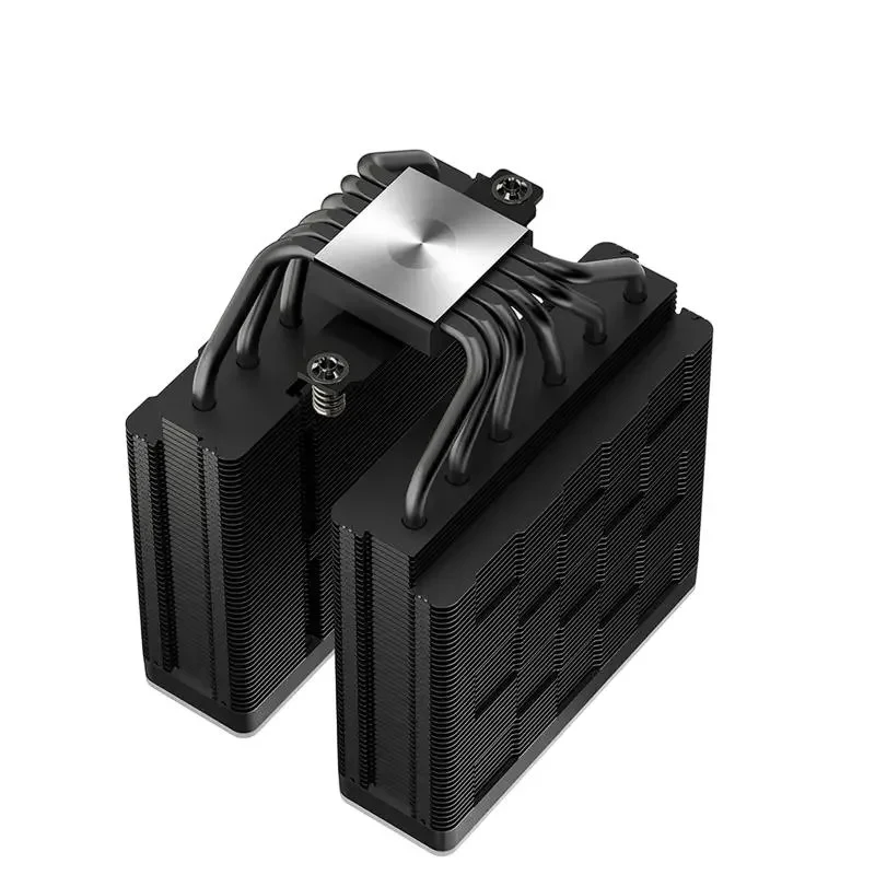CPU Cooler Deepcool AG620 BK ARGB V2 10