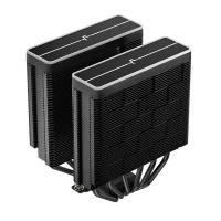 CPU Cooler Deepcool AG620 BK ARGB V2 2