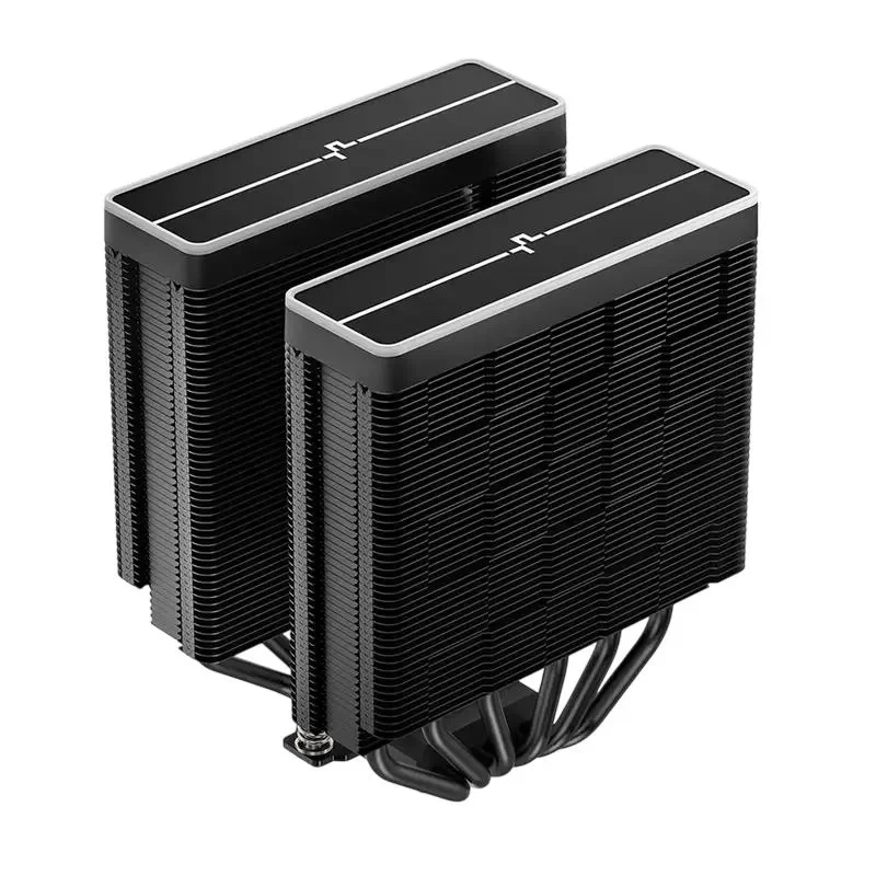 CPU Cooler Deepcool AG620 BK ARGB V2 2
