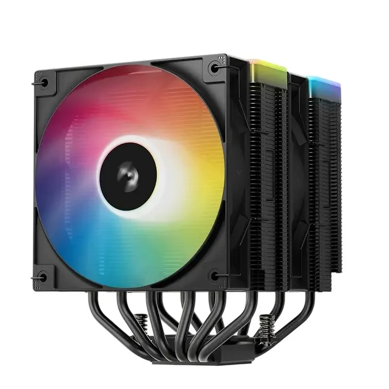 CPU Cooler Deepcool AG620 BK ARGB V2 3