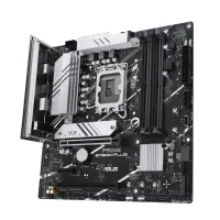 Mainboard ASUS PRIME B760M-PLUS, LGA1700, Intel B760, Micro-ATX 4