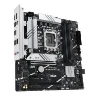 Mainboard ASUS PRIME B760M-PLUS, LGA1700, Intel B760, Micro-ATX 6