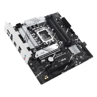 Mainboard ASUS PRIME B760M-PLUS, LGA1700, Intel B760, Micro-ATX