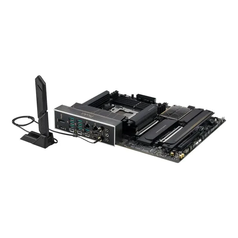 Mainboard ASUS PROART X870E-CREATOR WIFI, AM5, AMD X870E, ATX 5