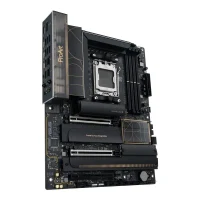 Mainboard ASUS PROART X870E-CREATOR WIFI, AM5, AMD X870E, ATX 6