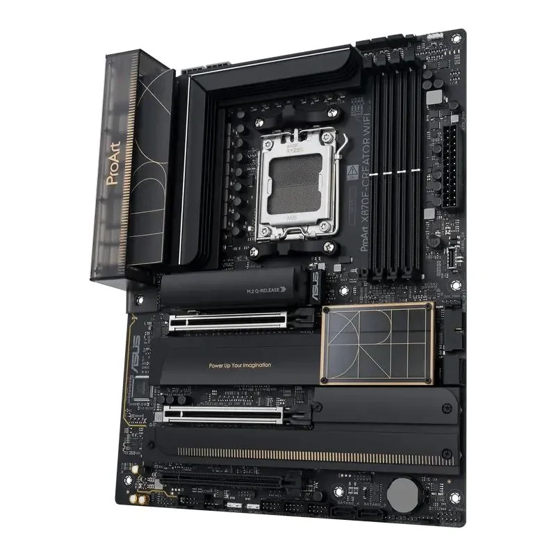 Mainboard ASUS PROART X870E-CREATOR WIFI, AM5, AMD X870E, ATX 7