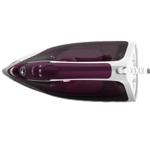 Iron Tefal FV2835E0, 2400W, Purple