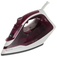 Iron Tefal FV2835E0, 2400W, Purple 2