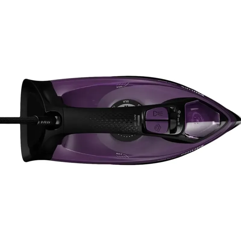Iron PHILIPS DST5030/80, 2400W, Purple 4