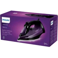 Iron PHILIPS DST5030/80, 2400W, Purple