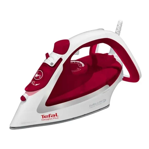 Iron Tefal FV5717E0, 2500W, Red