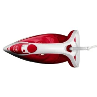 Iron Tefal FV5717E0, 2500W, Red 2