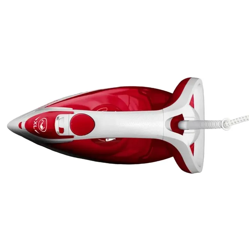 Iron Tefal FV5717E0, 2500W, Red 2