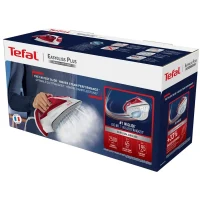 Iron Tefal FV5717E0, 2500W, Red 3