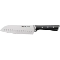 Fish cleaning knife Tefal K2320614, Black 2