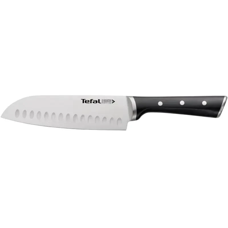 Fish cleaning knife Tefal K2320614, Black 2