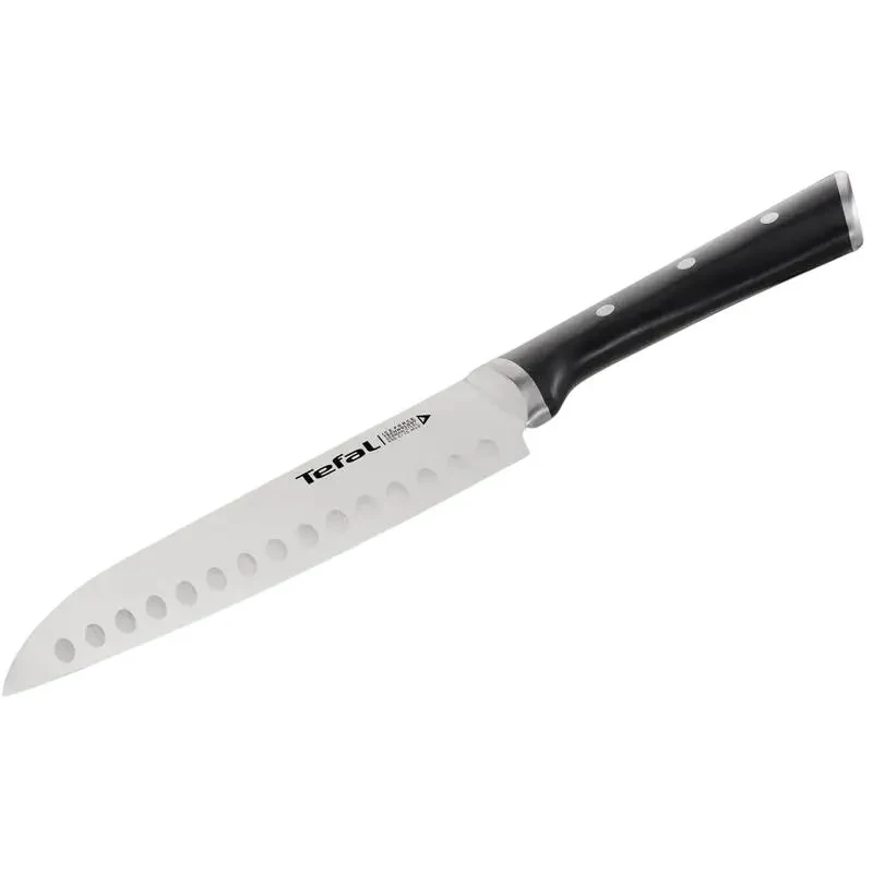 Fish cleaning knife Tefal K2320614, Black 3
