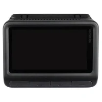 Car Front and Rear Dash Cam Set DDPAI Dashcam Z60 + Rear Cam + Interior Cam, Black 4